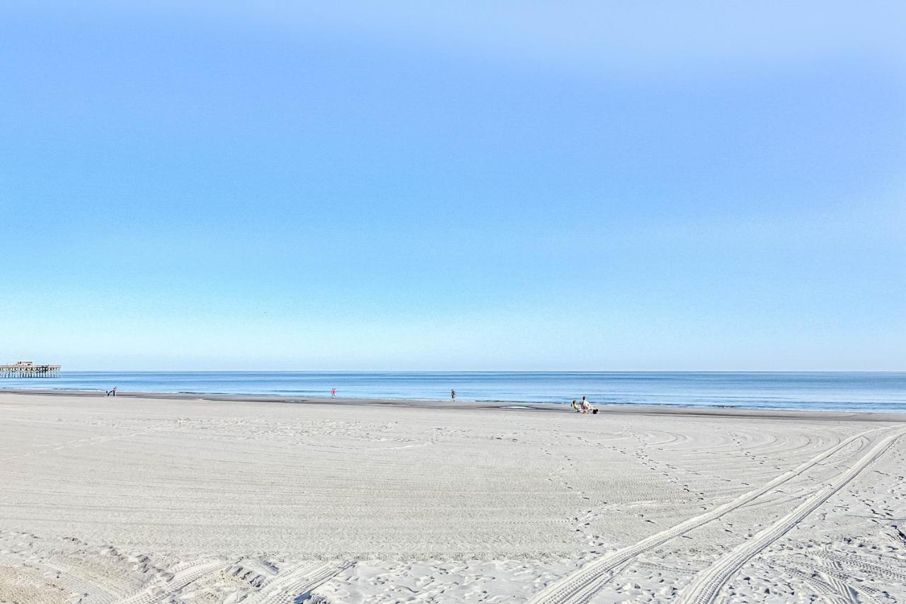 Вілла Dunes Pointe Мертл-Біч Екстер'єр фото